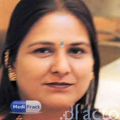 Dr. Shilpi Jindal Profile Picture