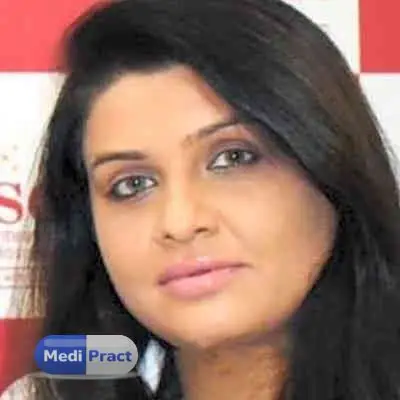 Dr. Shilpi Juneja Profile Picture