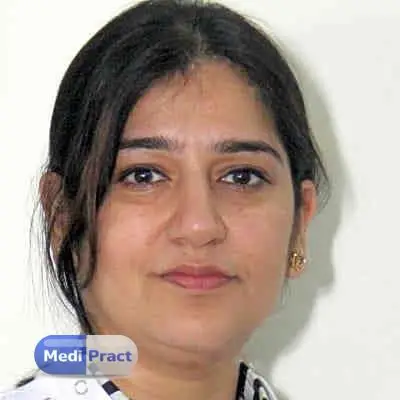 Dr. Shilpi Malhotra Profile Picture