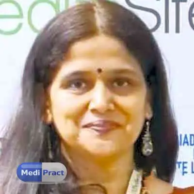 Dr. Shilpi Mohan Profile Picture