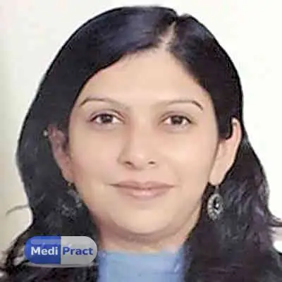 Dr. Shilpi Rajgarhia Profile Picture