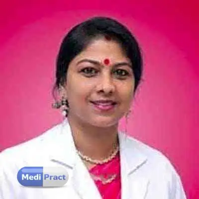 Dr. Shilpi Reddy Profile Picture