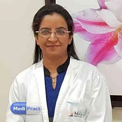 Dr. Shilpi Sachdev Profile Picture