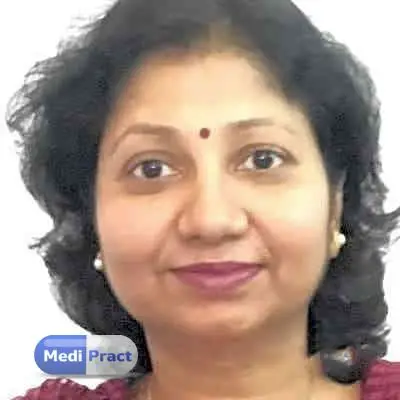 Dr. Shilpi Sahu Profile Picture