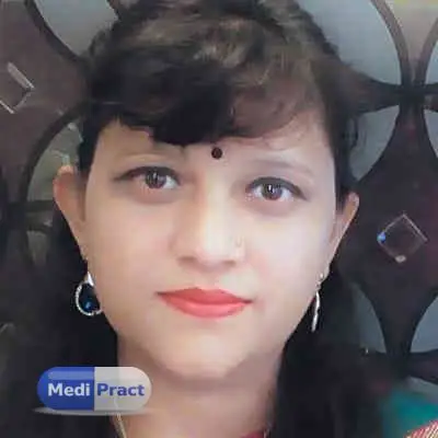 Dr. Shilpi Sarthi Profile Picture