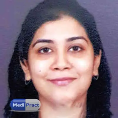 Dr. Shilpi Shah Profile Picture