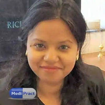 Dr. Shilpi Singh Profile Picture