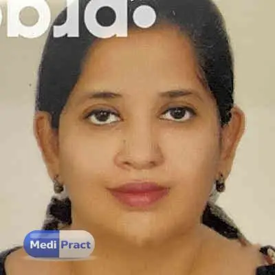 Dr. Shilpi Srivastava Profile Picture