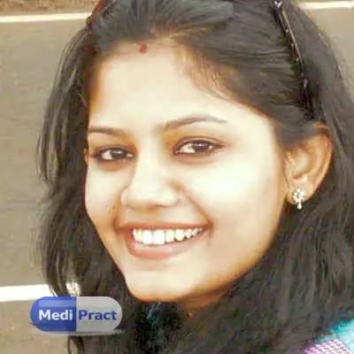 Dr. Shilpi Vijay Profile Picture