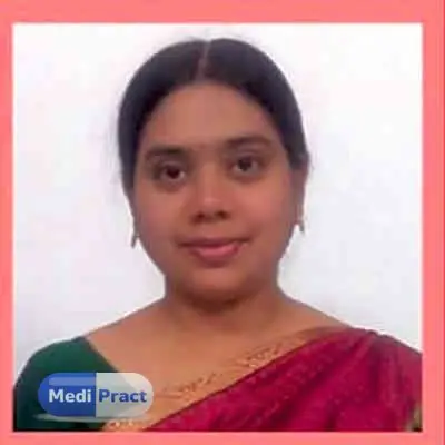 Dr. Shilpita Banerjee Profile Picture