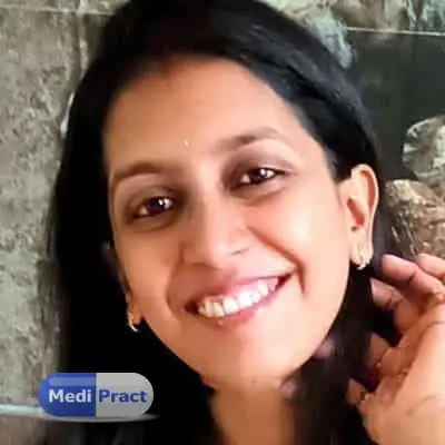 Dr. Shilpitha Singh Profile Picture