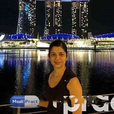 Dr. Shilpitha Srinivas Profile Picture