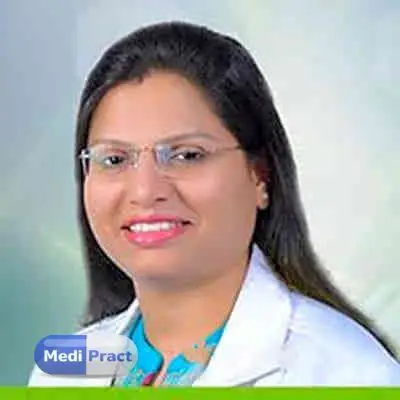 Dr. Shilpy Dolas Profile Picture