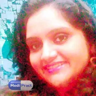 Dr. Shilpy Dwivedi Profile Picture