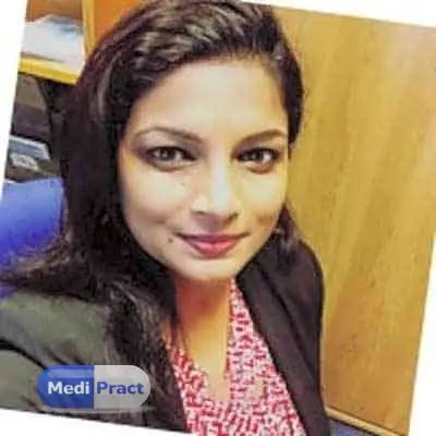 Dr. Shilpy Kumari Profile Picture