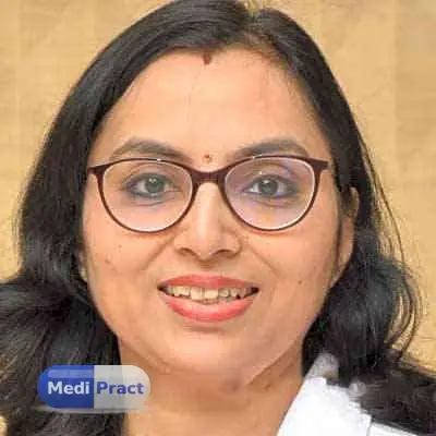 Dr. Shilva Profile Picture