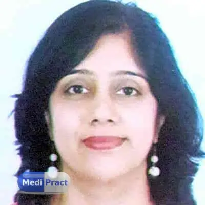 Dr. Shimali Mathur Profile Picture