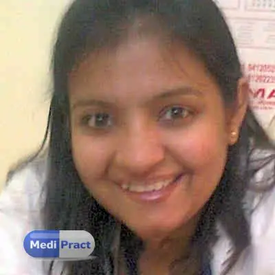 Dr. Shimona Raj Mittal Profile Picture