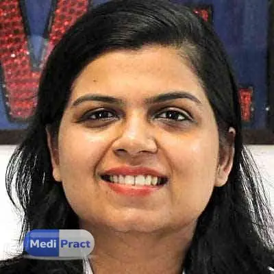 Dr. Shina Jindal Profile Picture