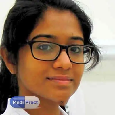 Dr. Shina Kurian Rao Profile Picture
