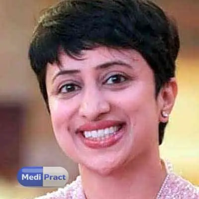 Dr. Shina Mittal Profile Picture