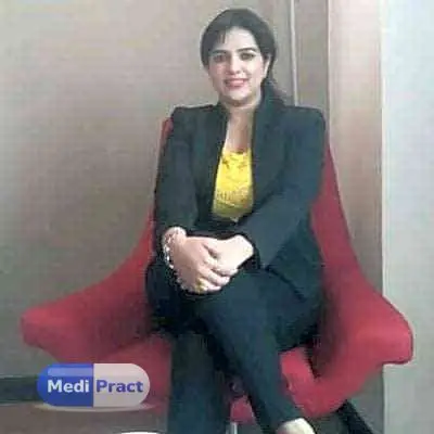 Dr. Shinam Pasricha Profile Picture