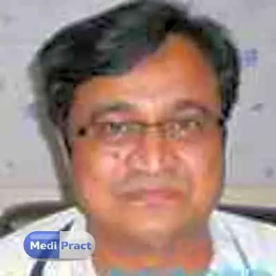 Dr. Shinde Dattatrya Laxman Profile Picture
