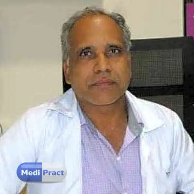 Dr. Shinde Pandurang Nivrutti Profile Picture