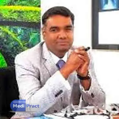 Dr. Shinde Rituparna Profile Picture
