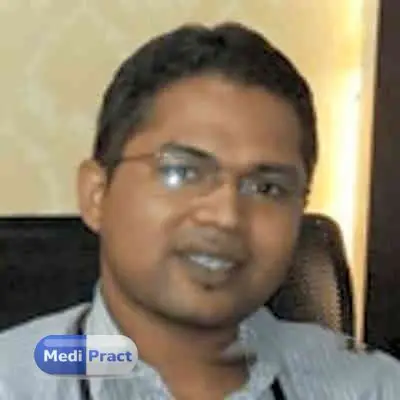 Dr. Shinde.S Profile Picture
