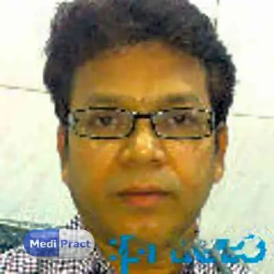 Dr. Shinde V G Profile Picture