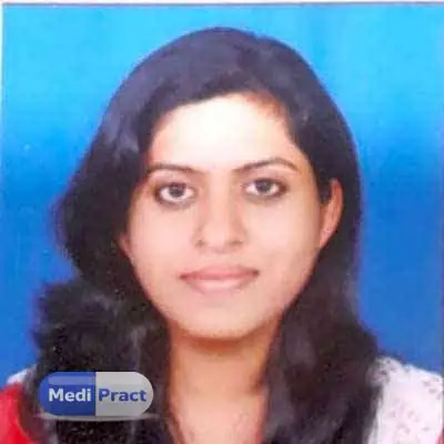 Dr. Shiney Linu Profile Picture