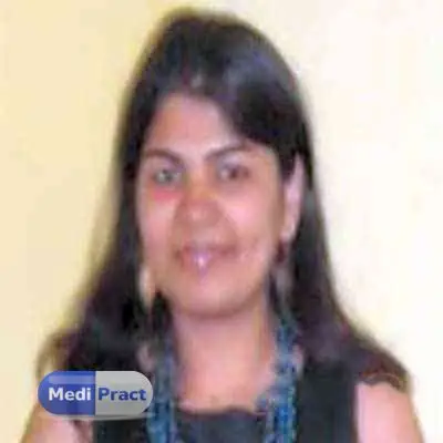 Dr. Shiny Ankita Profile Picture