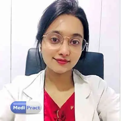 Dr. Shiny Susanna Profile Picture