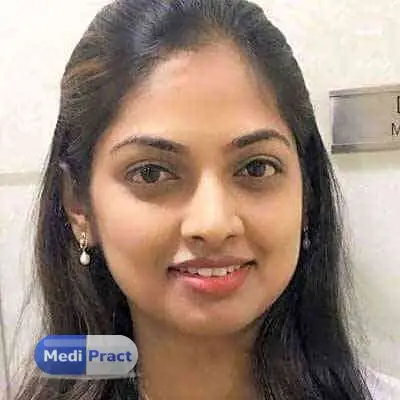 Dr. Shiny T.N Profile Picture