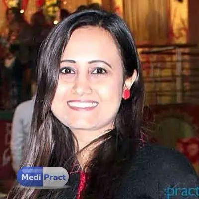 Dr. Shipra Agarwal Profile Picture