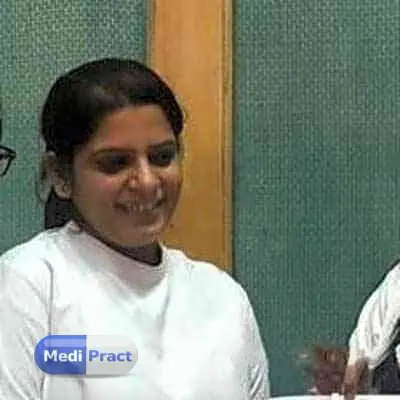 Dr. Shipra Arora Profile Picture