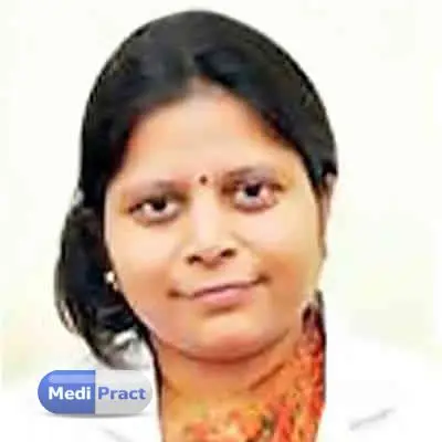 Dr. Shipra Gupta Profile Picture