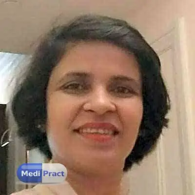 Dr. Shipra Jaidka Profile Picture