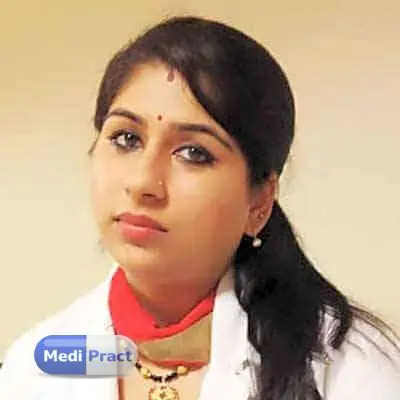 Dr. Shipra Joshi Profile Picture