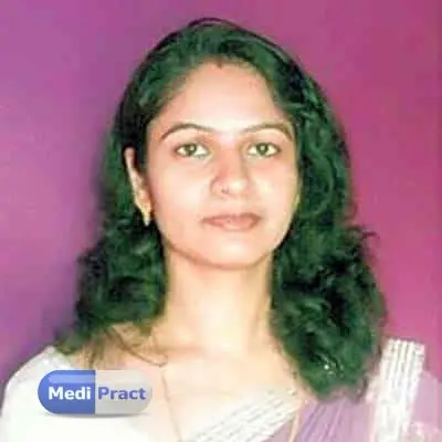 Dr. Shipra Khandelwal Profile Picture