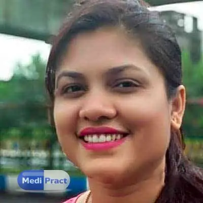 Dr. Shipra Kumari Profile Picture