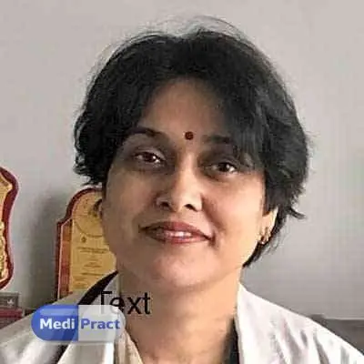 Dr. Shipra Kunwar Profile Picture