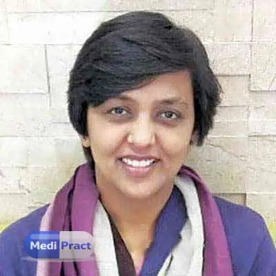 Dr. Shipra Mathur Profile Picture