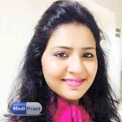Dr. Shipra Nagar Profile Picture