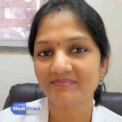 Dr. Shipra Nigam Profile Picture