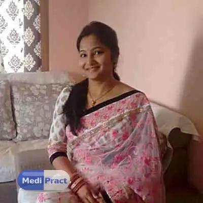 Dr. Shipra Profile Picture