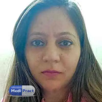 Dr. Shipra Raheja Profile Picture