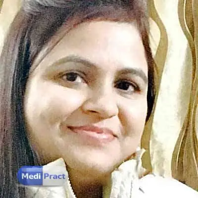Dr. Shipra Shaiwal Profile Picture