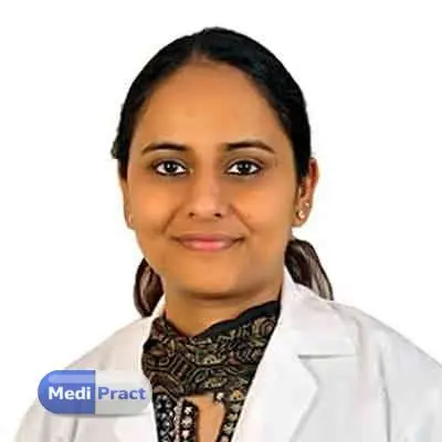 Dr. Shipra Sharda Profile Picture